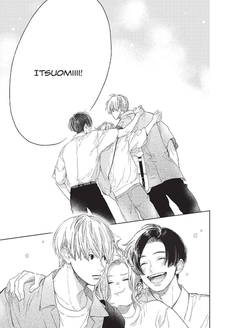 A Sign Of Affection 20e 14