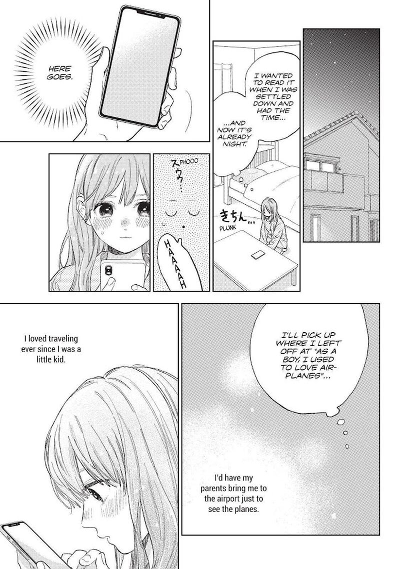 A Sign Of Affection 21 11