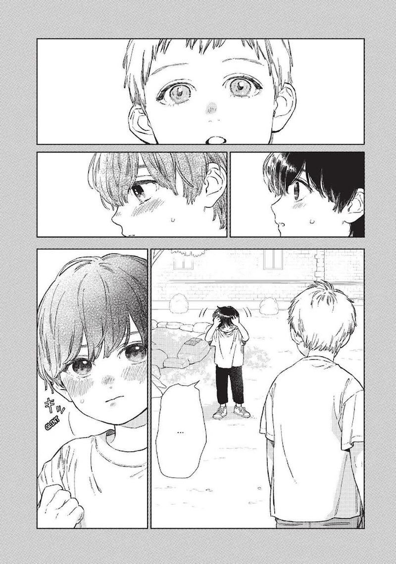 A Sign Of Affection 21 17