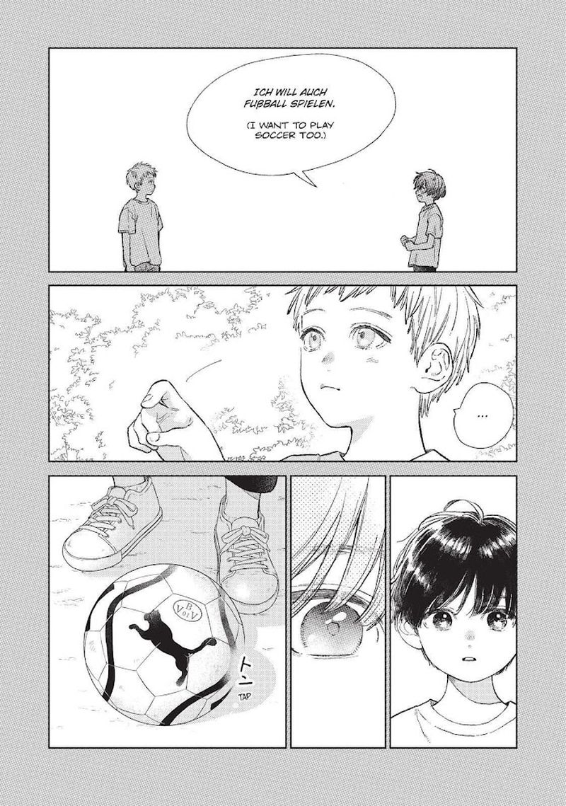 A Sign Of Affection 21 18