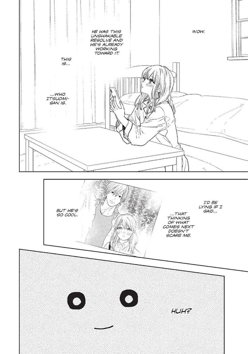 A Sign Of Affection 21 26