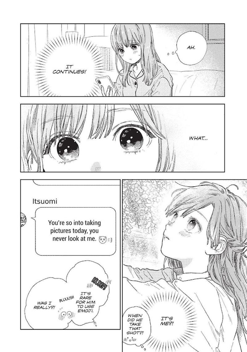 A Sign Of Affection 21 30