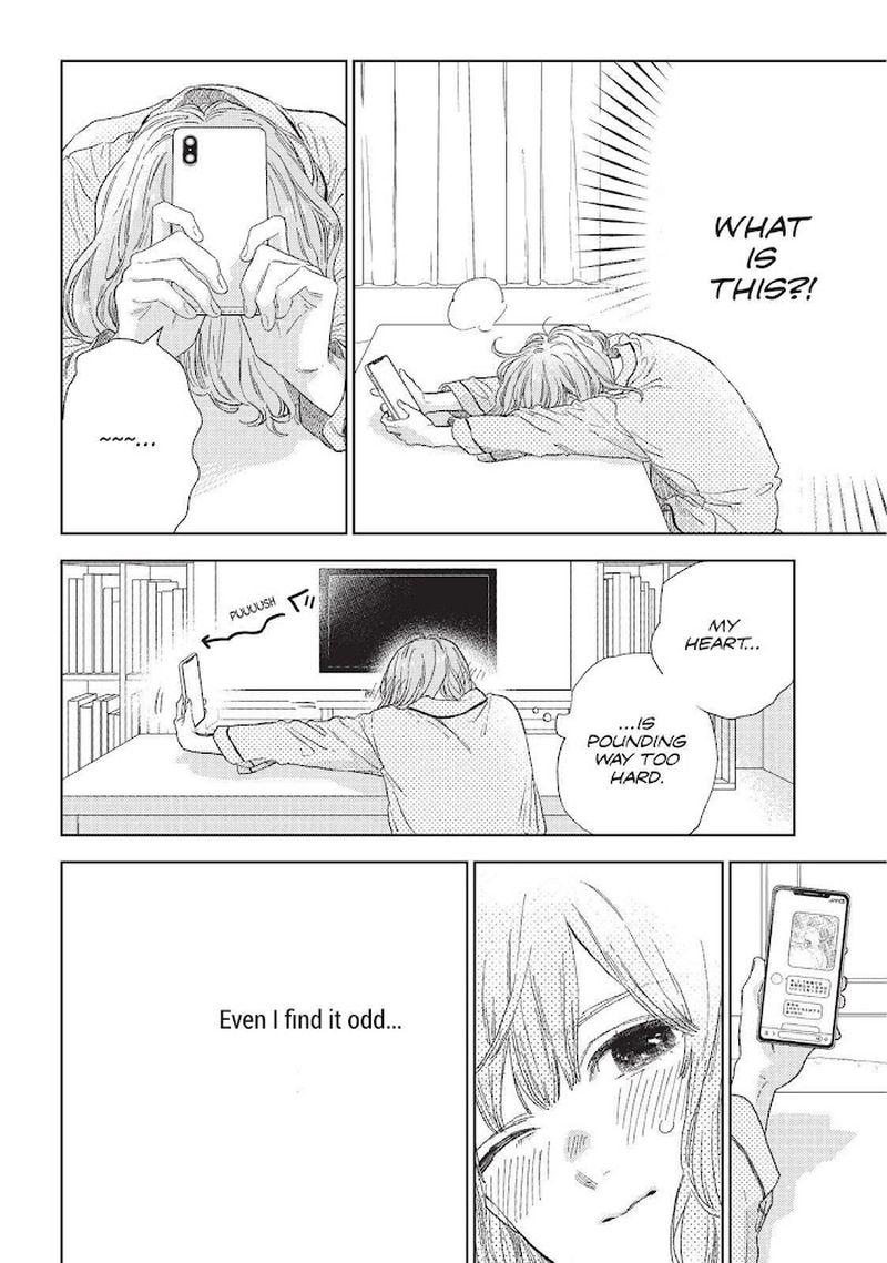 A Sign Of Affection 21 32