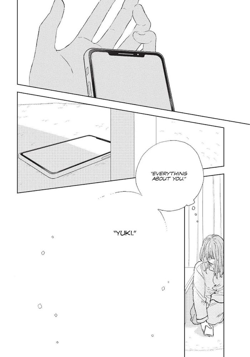 A Sign Of Affection 21 34
