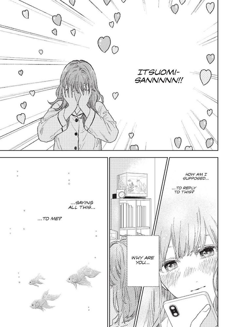 A Sign Of Affection 21 37