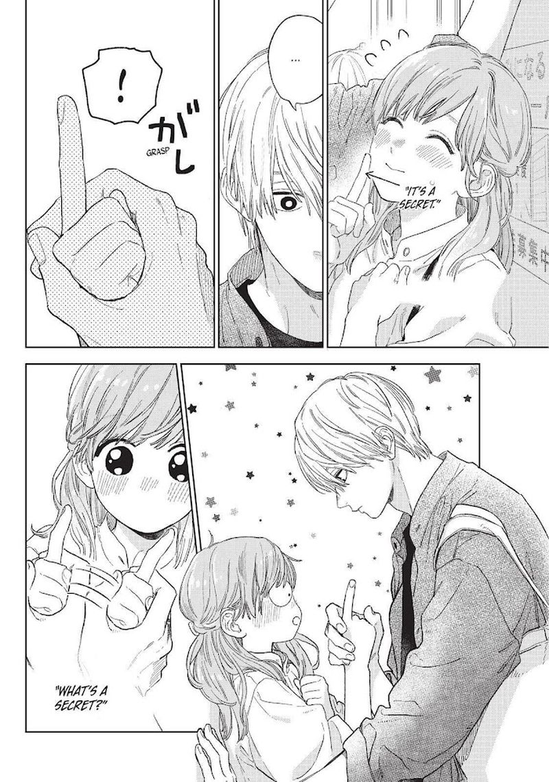 A Sign Of Affection 21 8