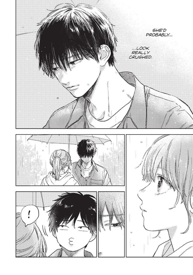 A Sign Of Affection 22 34