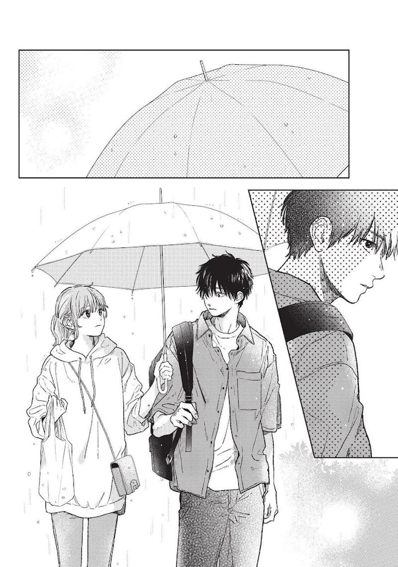 A Sign Of Affection 22 36