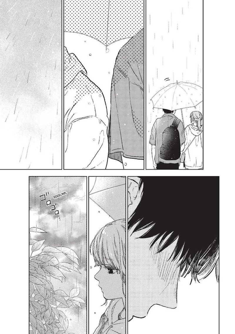 A Sign Of Affection 22 37