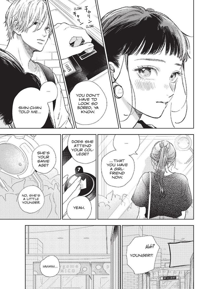 A Sign Of Affection 22 9