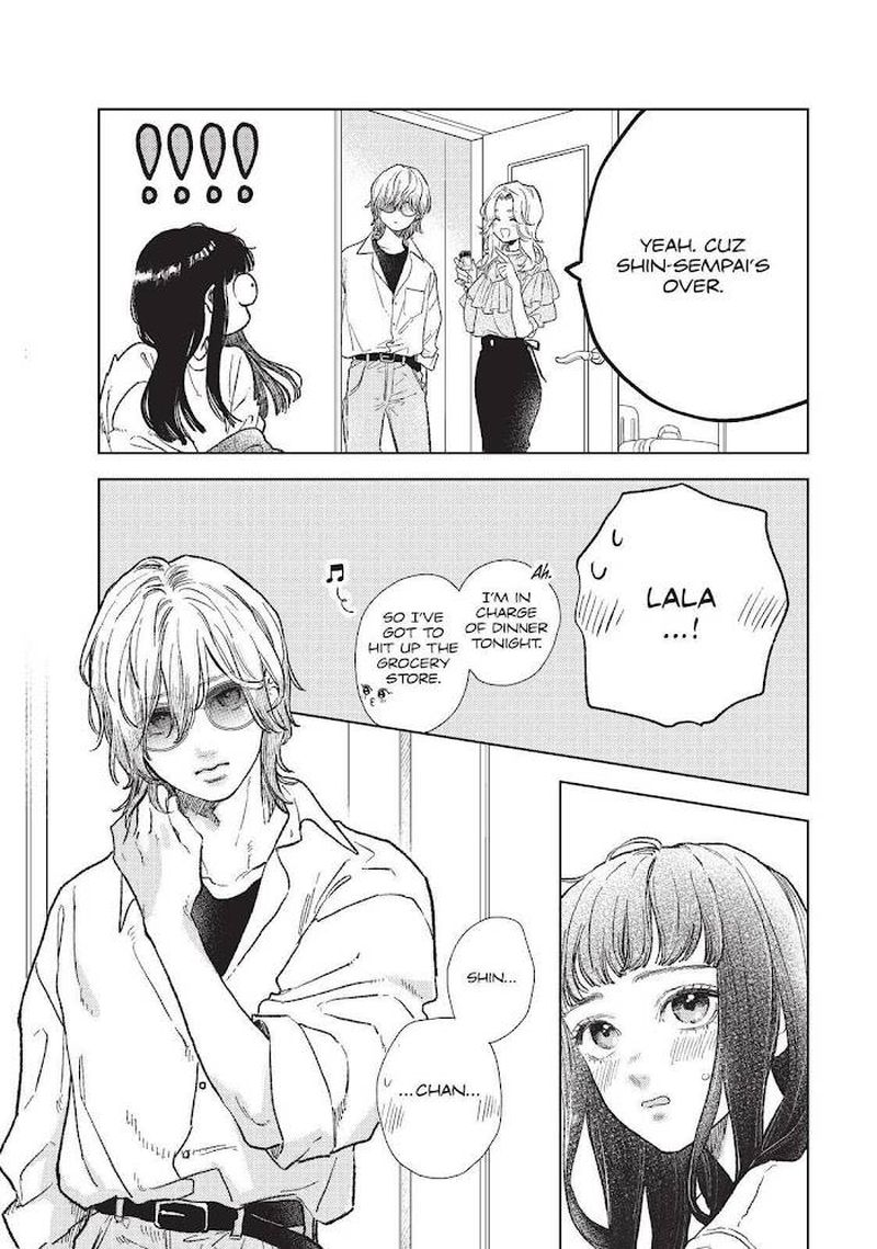 A Sign Of Affection 23 17