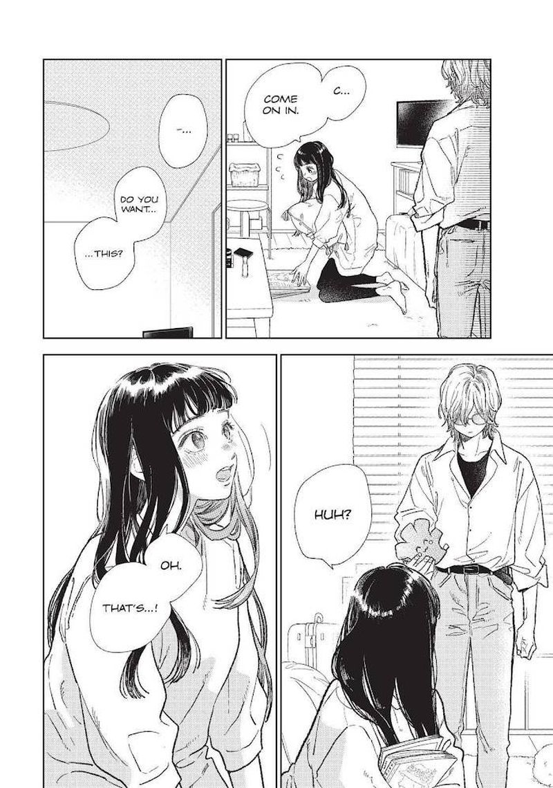 A Sign Of Affection 23 18