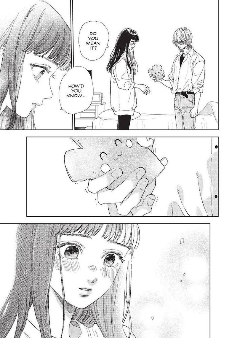 A Sign Of Affection 23 19