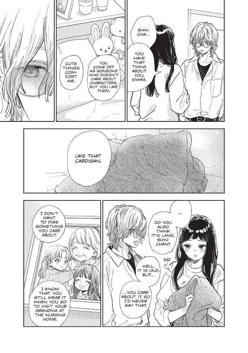 A Sign Of Affection 23 21
