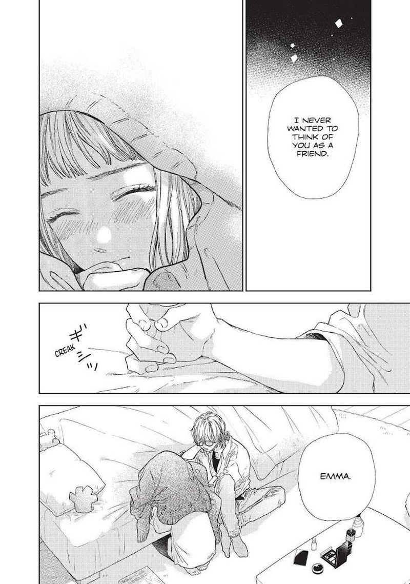 A Sign Of Affection 23 26