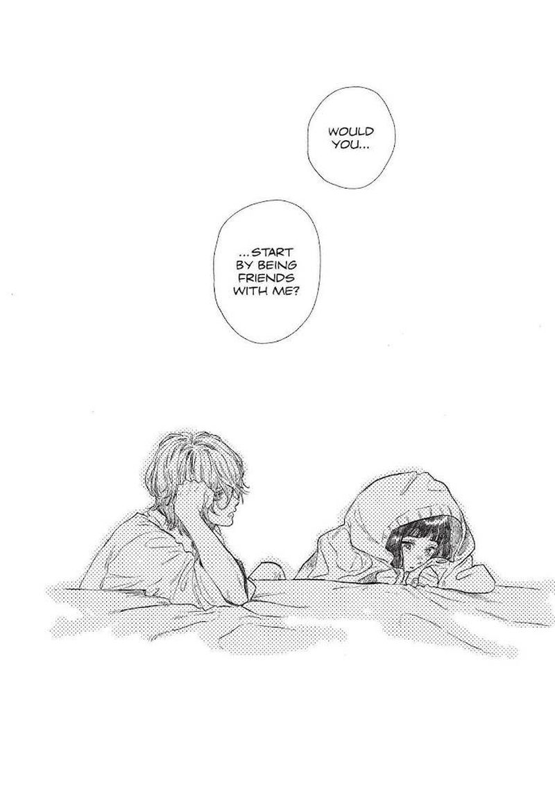A Sign Of Affection 23 28