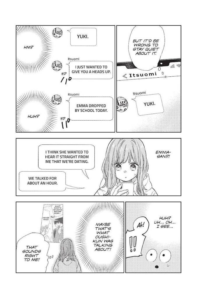 A Sign Of Affection 23 32