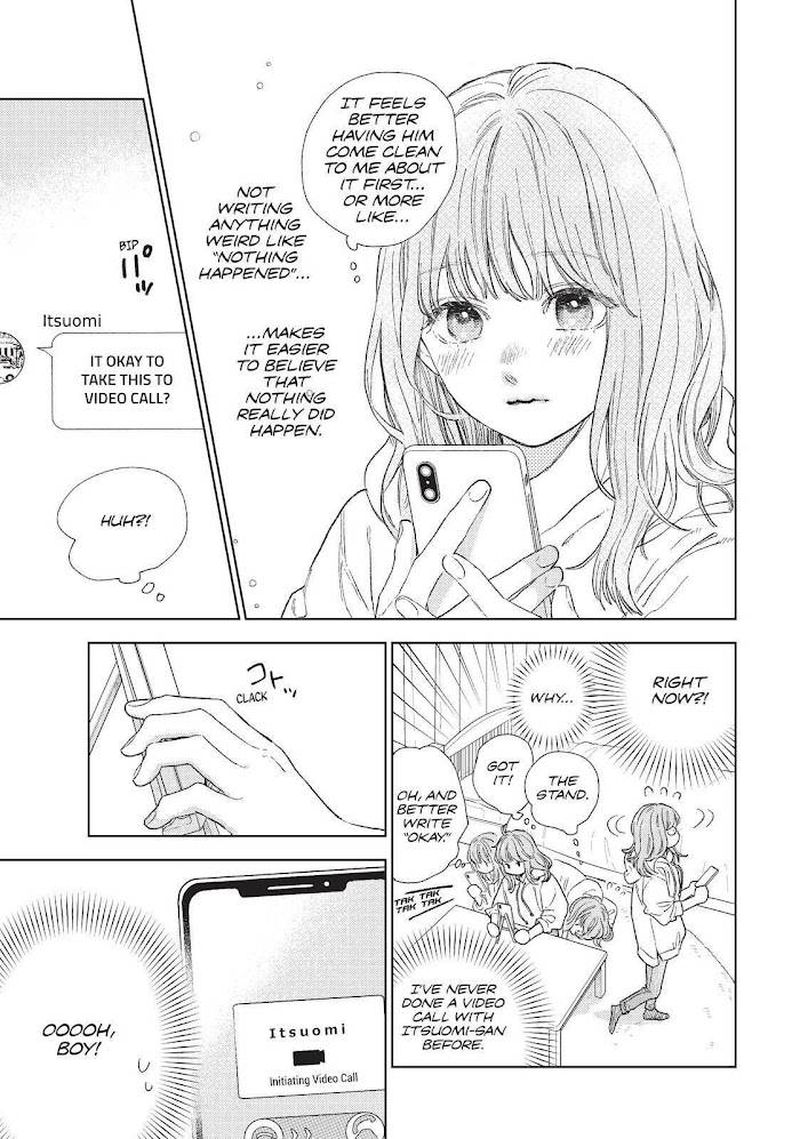 A Sign Of Affection 23 33