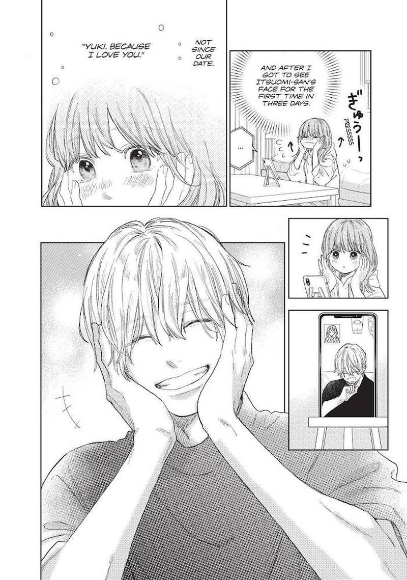 A Sign Of Affection 23 36