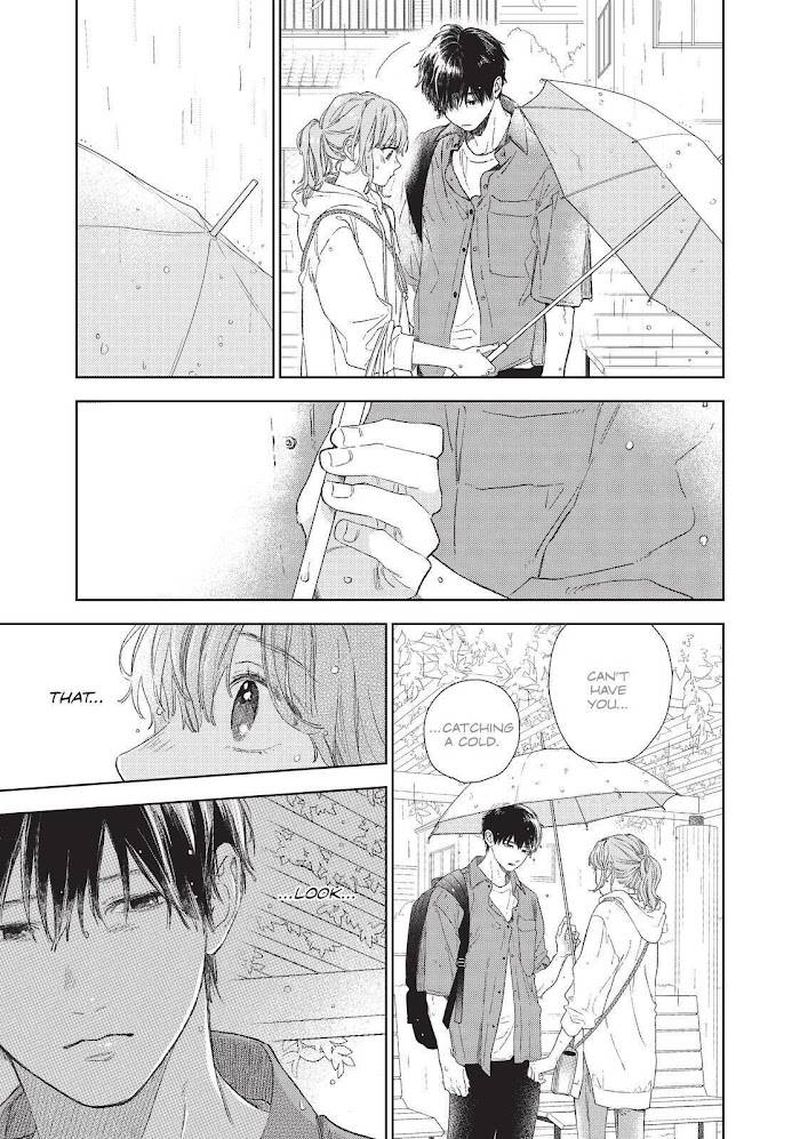 A Sign Of Affection 23 5