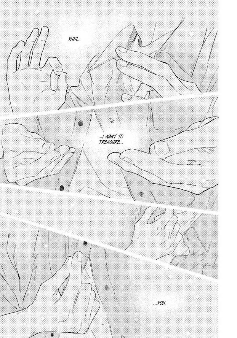 A Sign Of Affection 23 7