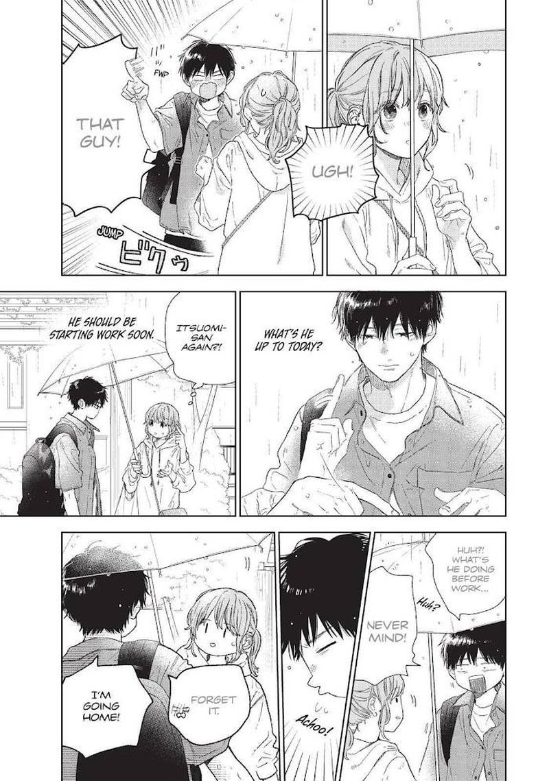A Sign Of Affection 23 9