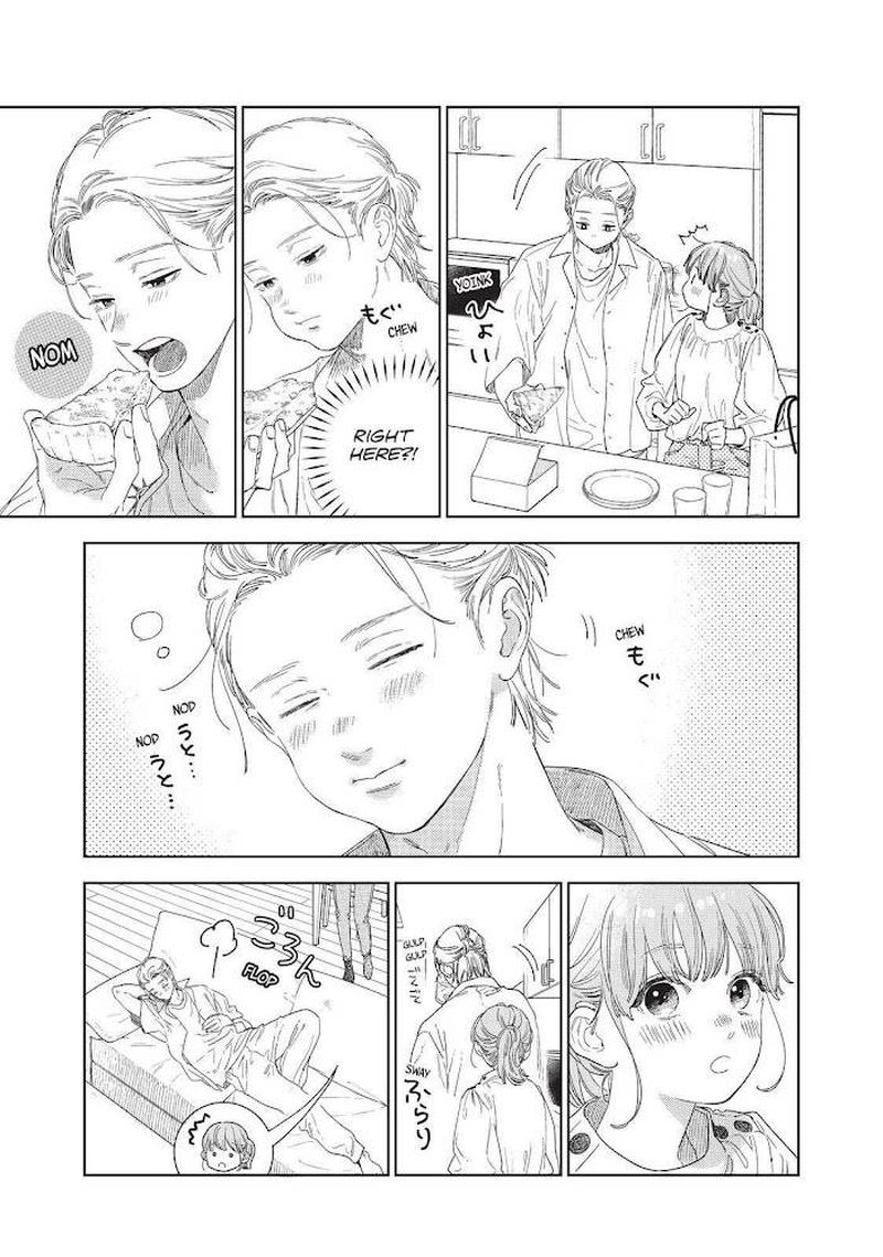 A Sign Of Affection 24 25