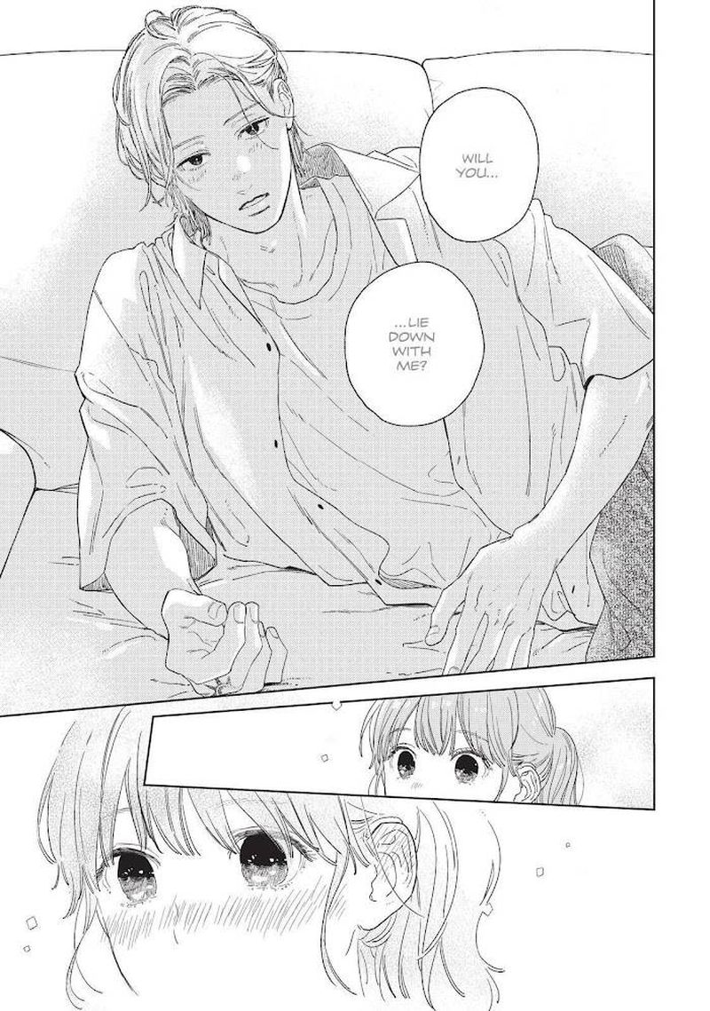 A Sign Of Affection 24 27