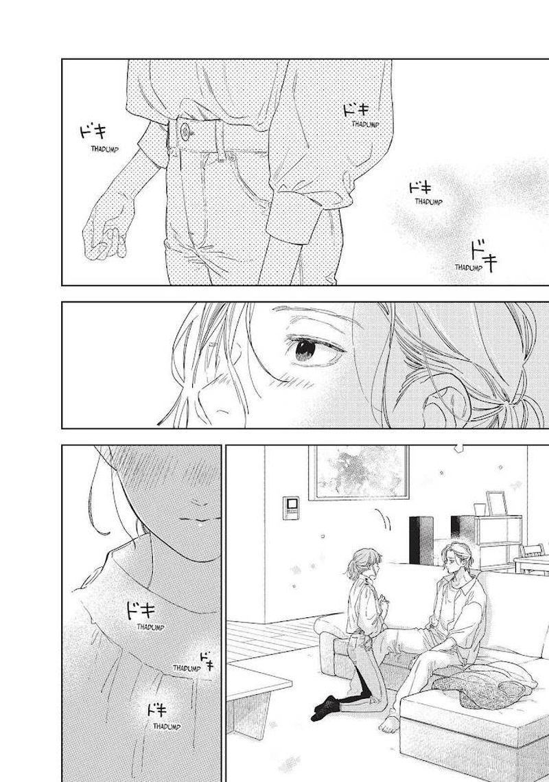 A Sign Of Affection 24 28