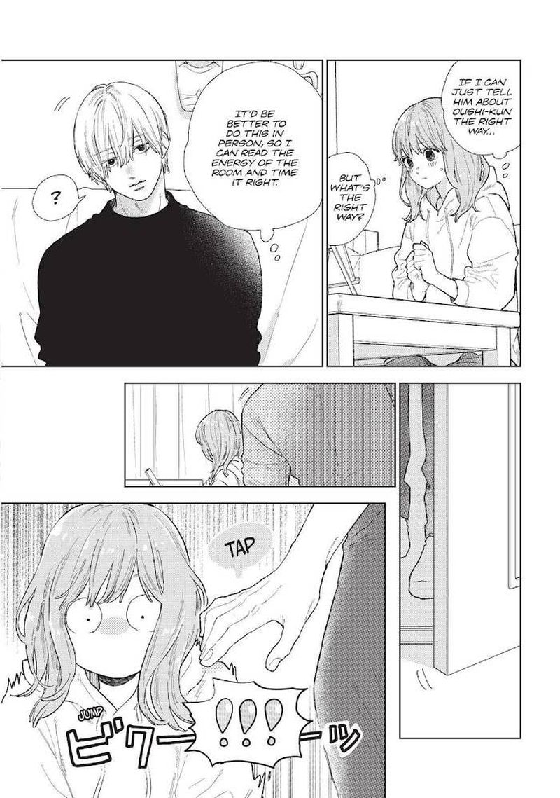 A Sign Of Affection 24 3