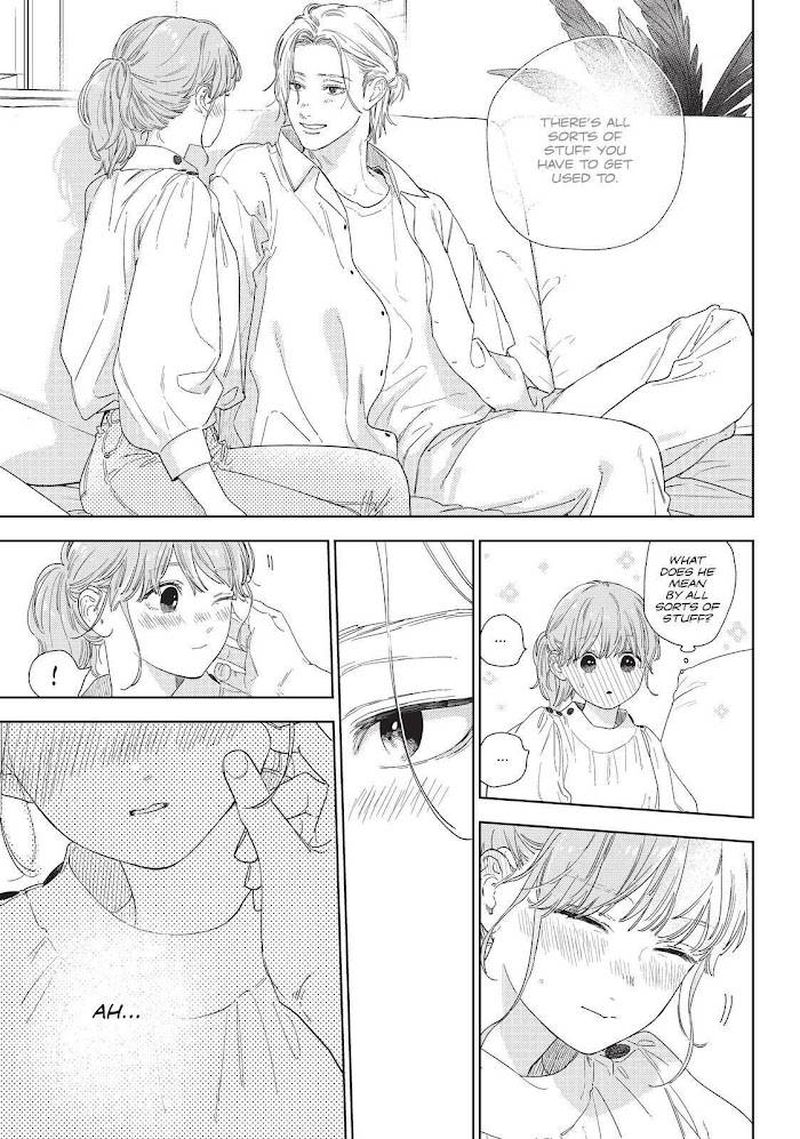 A Sign Of Affection 24 31