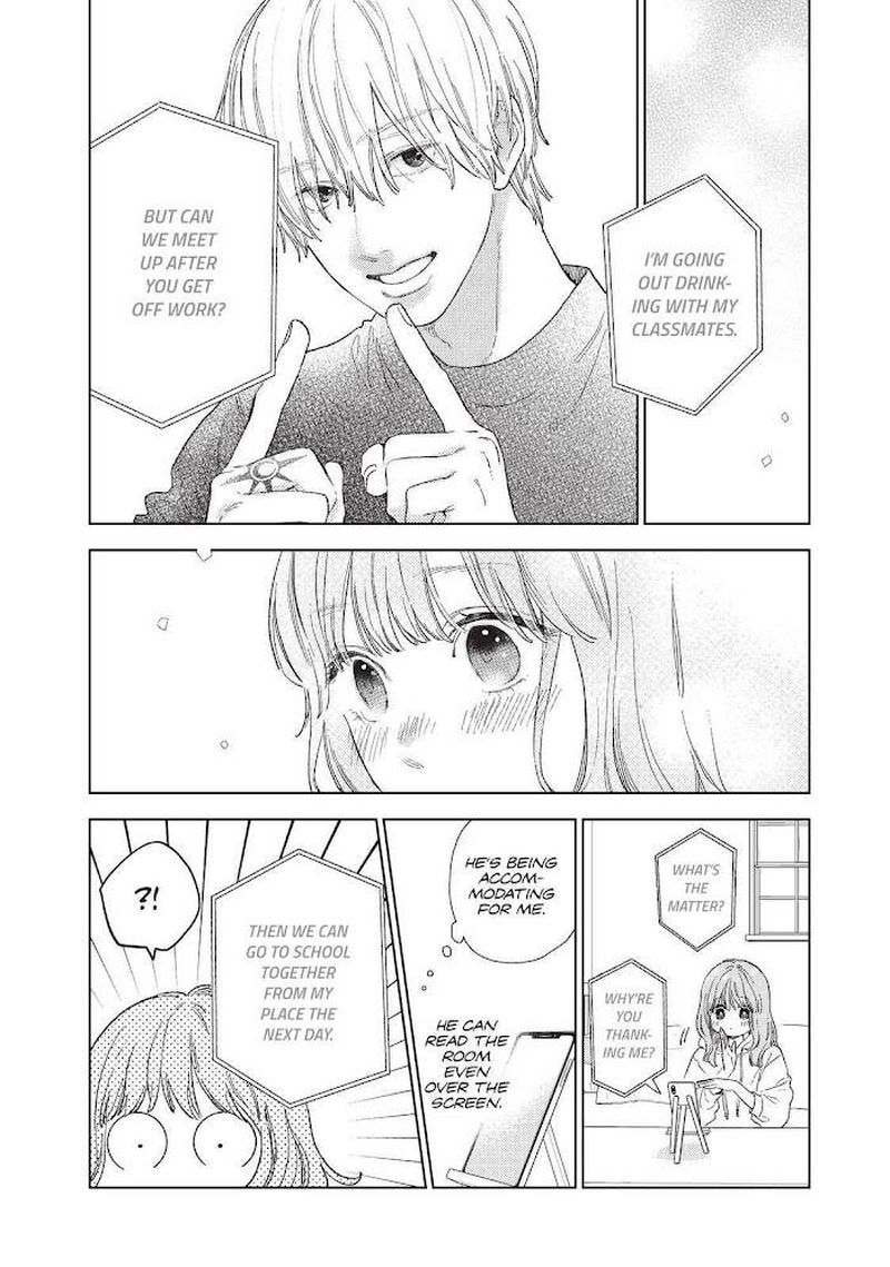 A Sign Of Affection 24 6