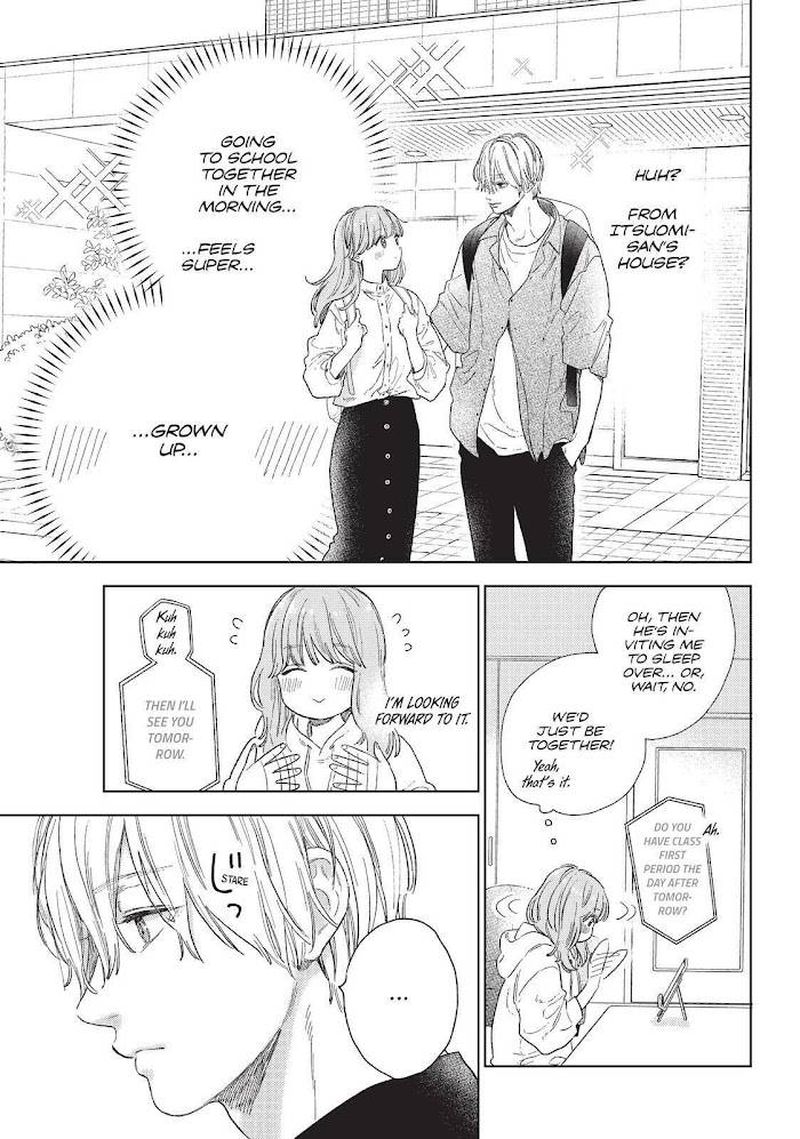 A Sign Of Affection 24 7