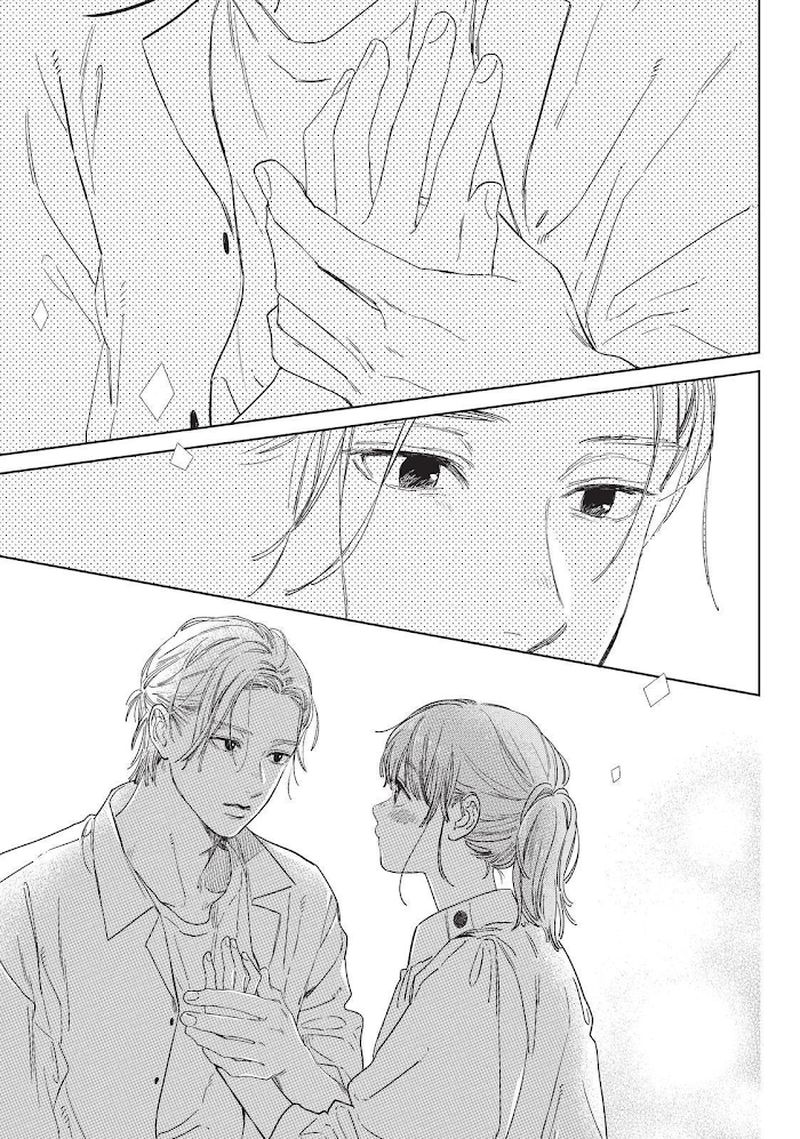 A Sign Of Affection 25 11