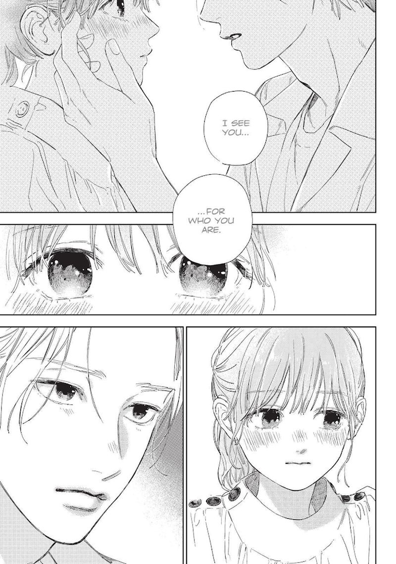 A Sign Of Affection 25 13