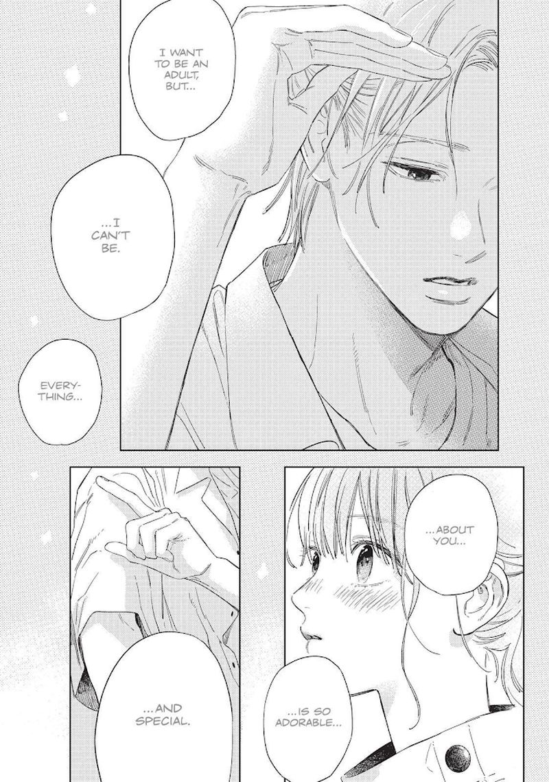 A Sign Of Affection 25 15
