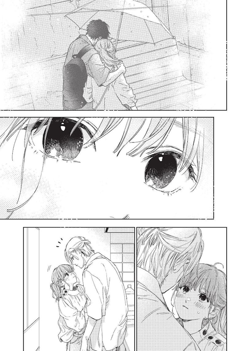 A Sign Of Affection 25 27