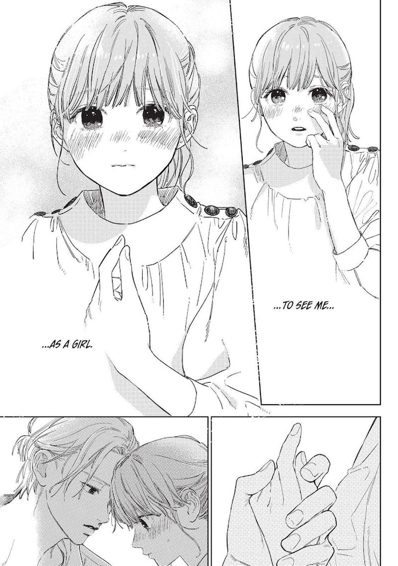A Sign Of Affection 25 9