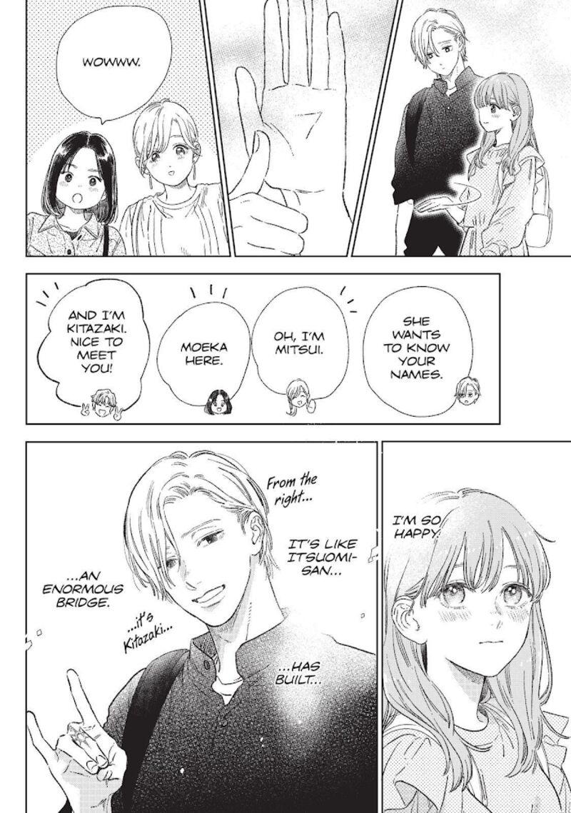 A Sign Of Affection 26 16