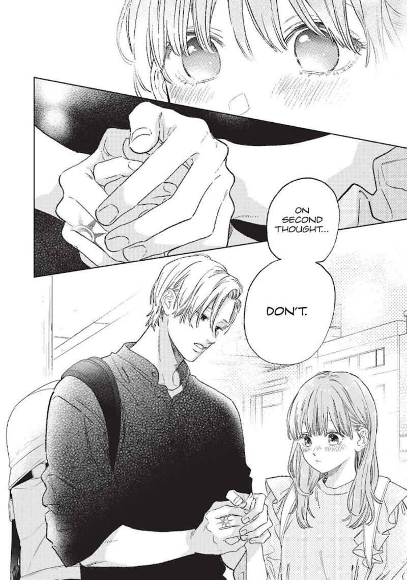 A Sign Of Affection 26 18