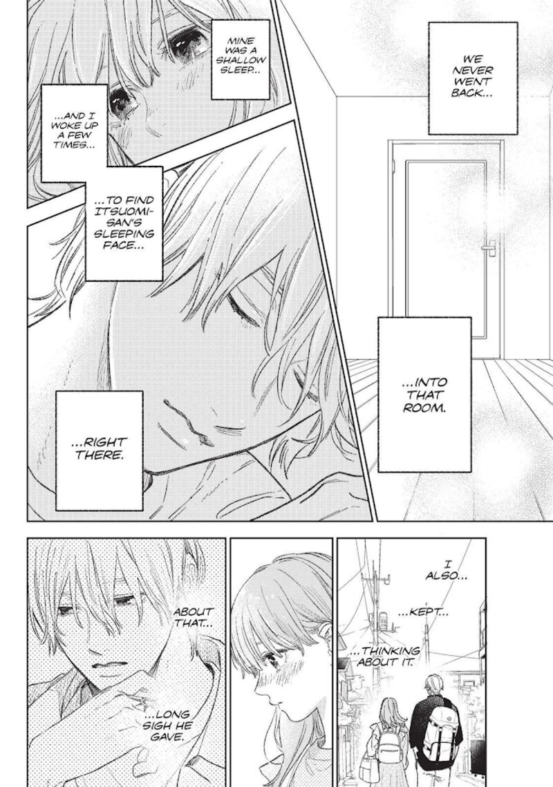 A Sign Of Affection 26 6