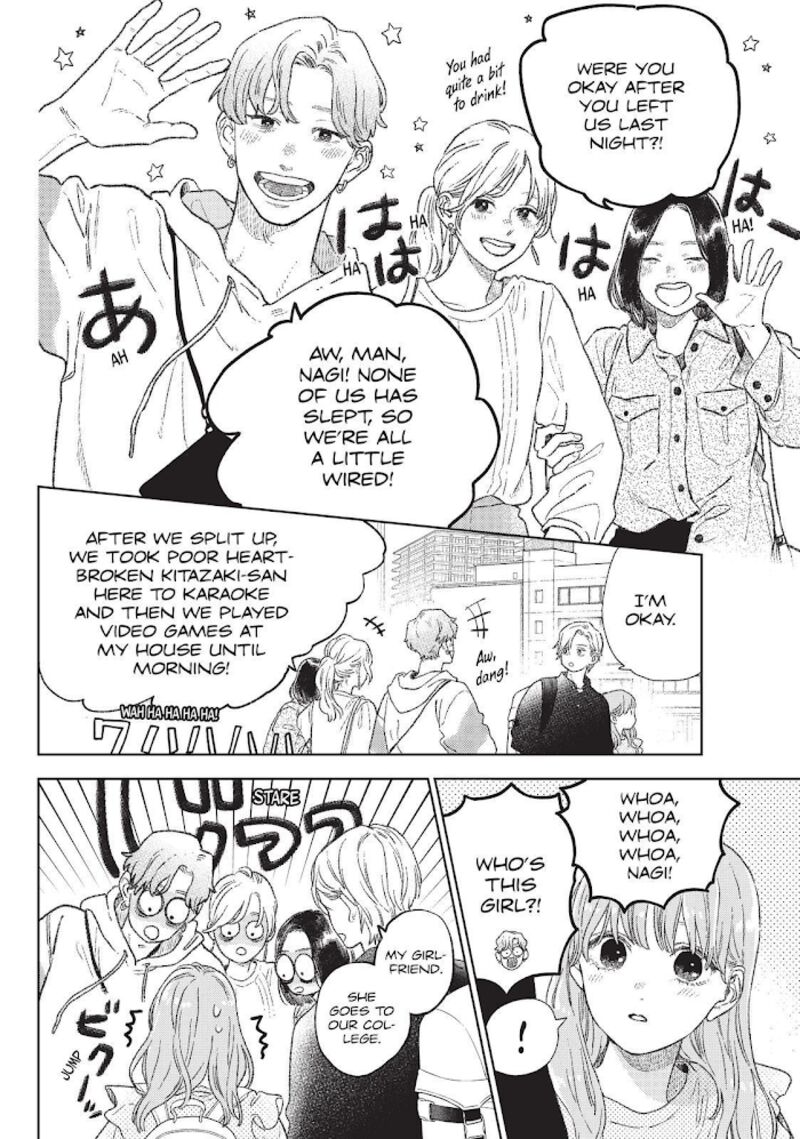 A Sign Of Affection 26 8