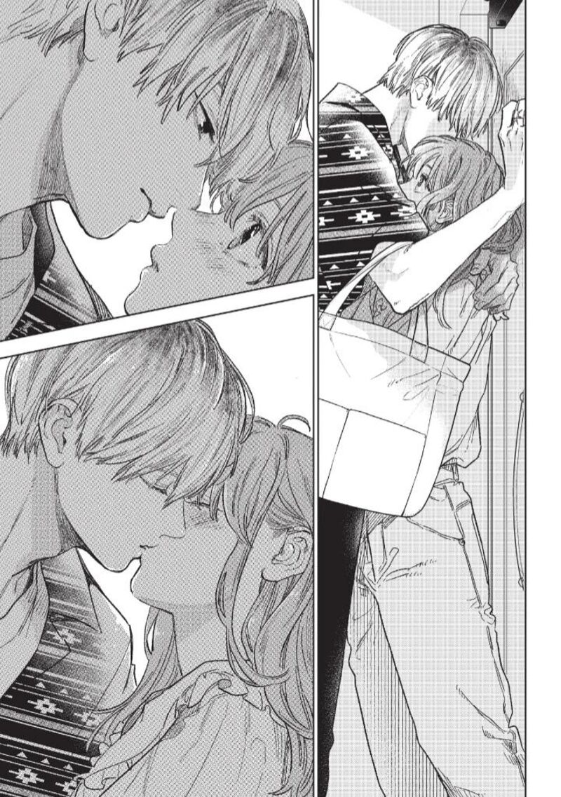 A Sign Of Affection 28 13