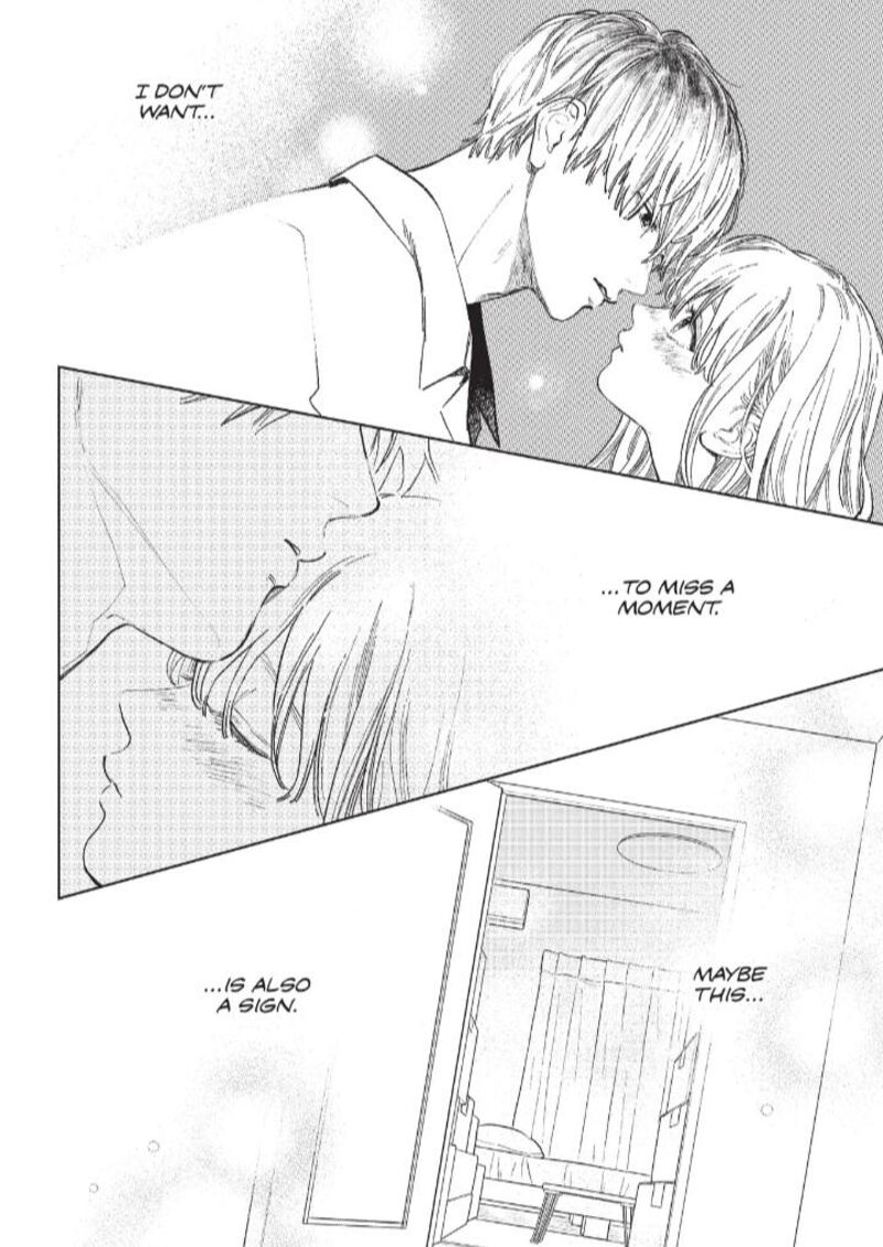 A Sign Of Affection 28 14