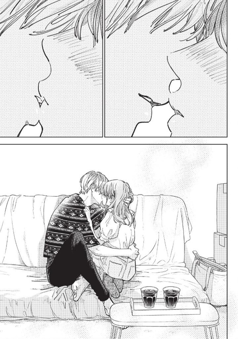 A Sign Of Affection 29 14