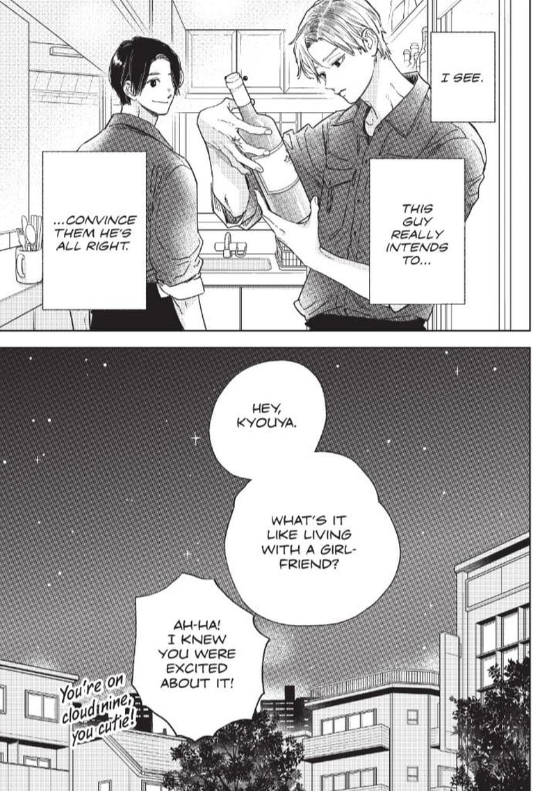 A Sign Of Affection 29 28
