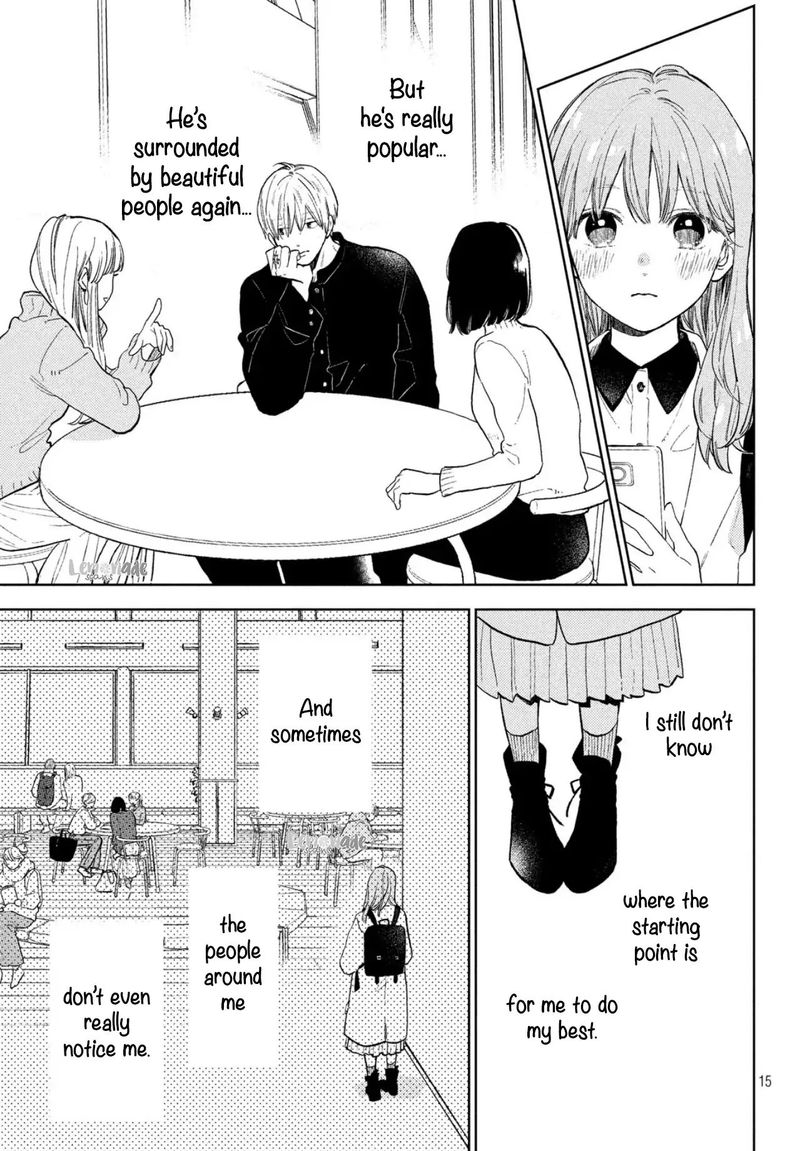 A Sign Of Affection 3 15