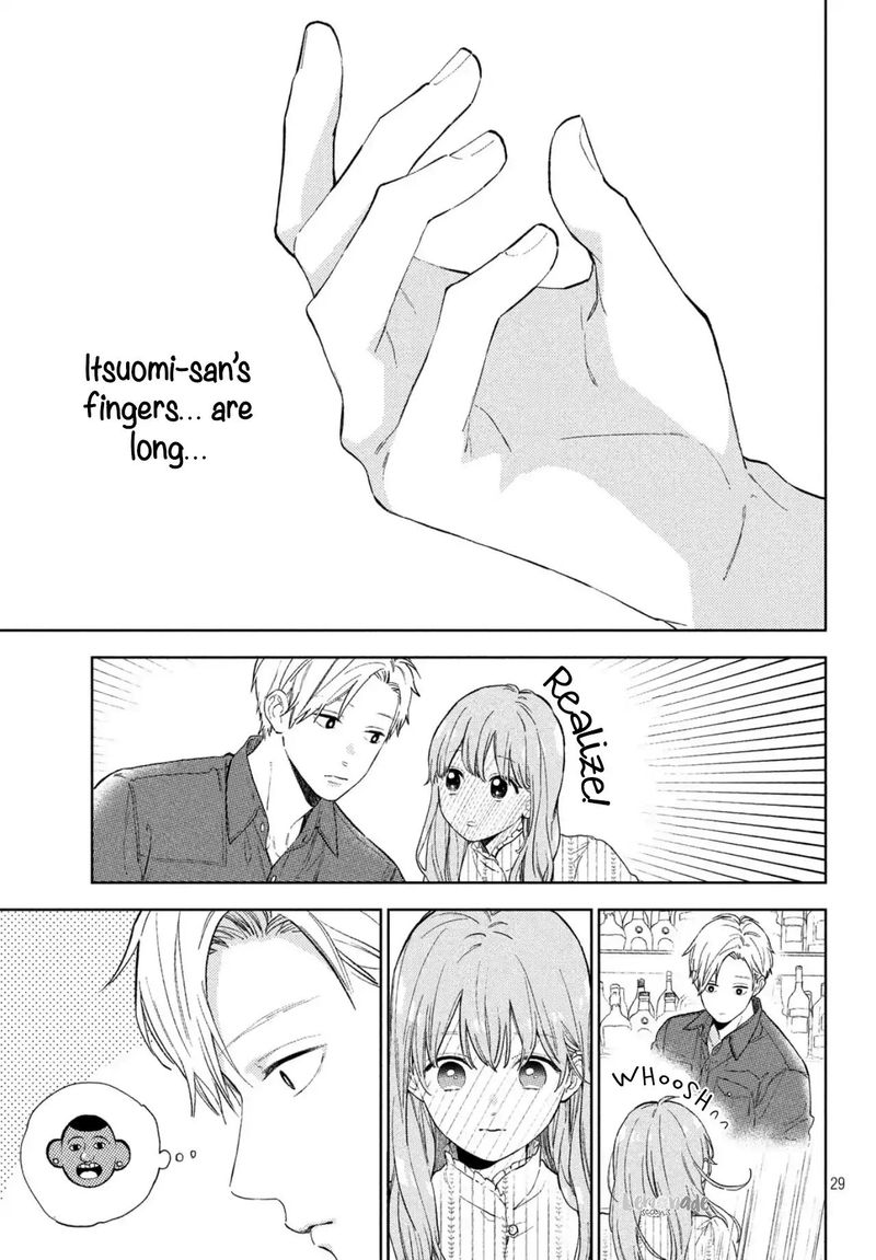 A Sign Of Affection 3 29