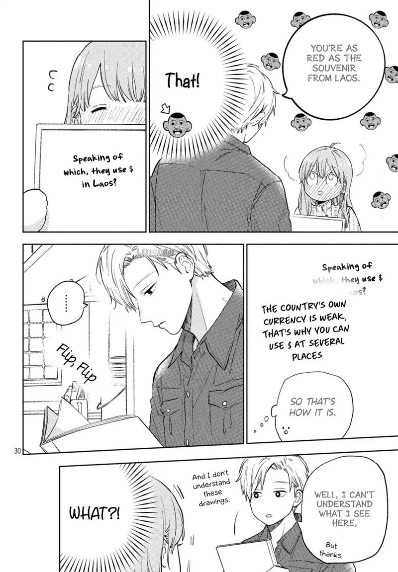 A Sign Of Affection 3 30