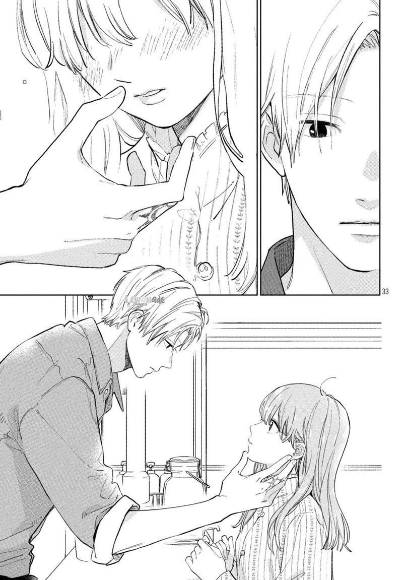 A Sign Of Affection 3 33